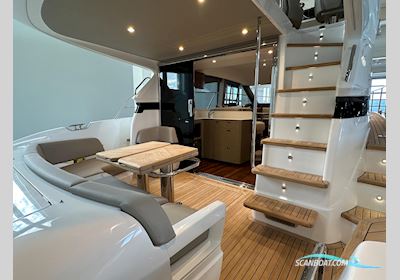 Princess F45 Motorboot 2024, Sweden