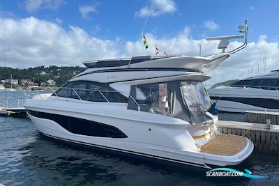 Princess F45 Motorboot 2024, Sweden