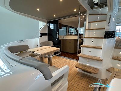 Princess F45 Motorboot 2024, Sweden