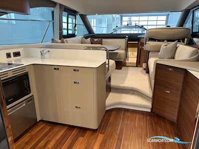 Princess F45 Motorboot 2024, Sweden