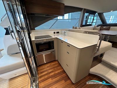 Princess F45 Motorboot 2024, Sweden