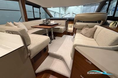 Princess F45 Motorboot 2024, Sweden