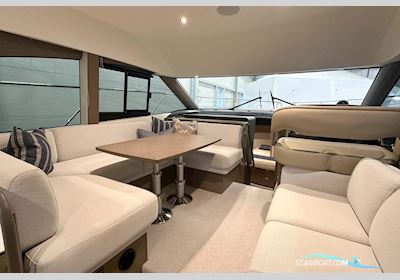 Princess F45 Motorboot 2022, Sweden