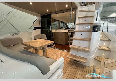 Princess F45 Motorboot 2022, Sweden