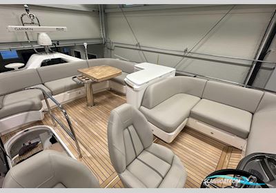 Princess F45 Motorboot 2022, Sweden