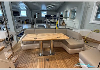 Princess F45 Motorboot 2023, Sweden