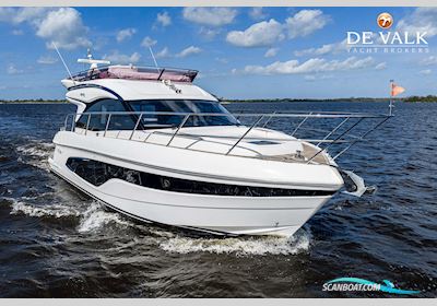 Princess F45 Motorboot 2022, mit Volvo Penta motor, Niederlande
