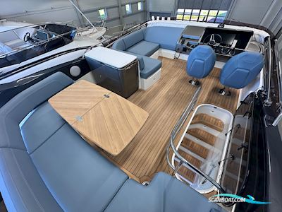 Princess F50 Motorboot 2020, Sweden