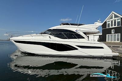 Princess F50 Motorboot 2024, Dänemark