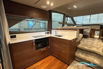 Princess F50 Motorboot 2024, Sweden