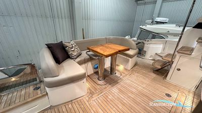 Princess F55 Motorboot 2023, Sweden