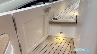 Princess F55 Motorboot 2023, Sweden