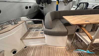 Princess F55 Motorboot 2020, Sweden
