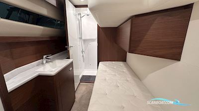 Princess F55 Motorboot 2020, Sweden