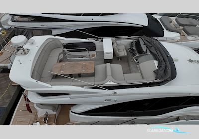 Princess F55 Motorboot 2023, Sweden