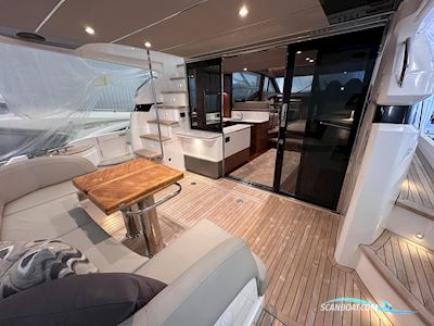 Princess F55 Motorboot 2023, Sweden