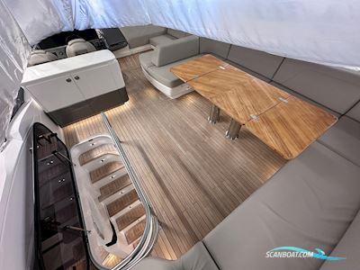 Princess F55 Motorboot 2023, Sweden