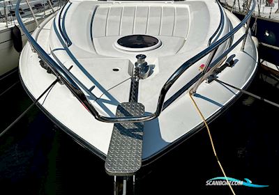 Princess P42 Motorboot 2012, mit Volvo Penta D6-435 Evc motor, Dänemark