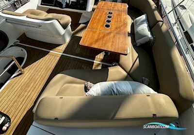 Princess P42 Motorboot 2012, mit Volvo Penta D6-435 Evc motor, Dänemark
