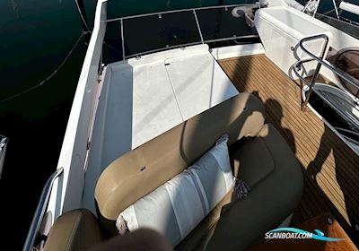 Princess P42 Motorboot 2012, mit Volvo Penta D6-435 Evc motor, Dänemark
