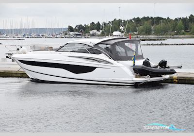Princess Princess V40 Motorboot 2021, mit Volvo Penta D6-340 DP (2x340hk) motor, Sweden