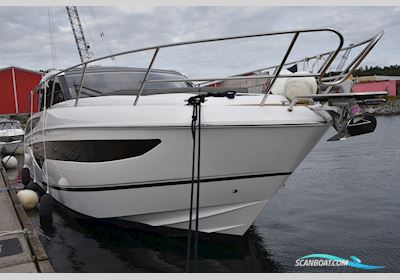 Princess Princess V40 Motorboot 2021, mit Volvo Penta D6-340 DP (2x340hk) motor, Sweden