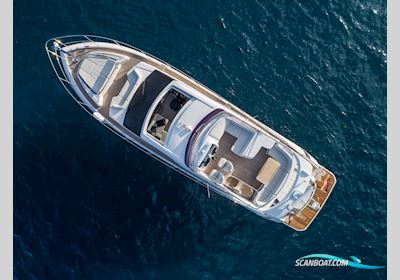 Princess S60 Motorboot 2018, Niederlande