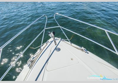 Princess V 42 Motorboot 2002, mit Volvo Penta motor, Spanien