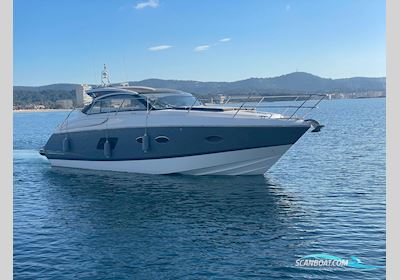 Princess V39 Cruiser Motorboot 2012, mit Volvo Penta motor, Niederlande