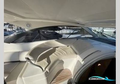 Princess V39 Cruiser Motorboot 2012, mit Volvo Penta motor, Niederlande