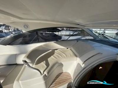 Princess V39 Cruiser Motorboot 2012, mit Volvo Penta motor, Niederlande