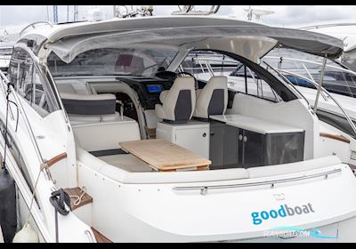 Princess V39 Motorboot 2016, mit 2 x Volvo D6-330 DP motor, Spanien