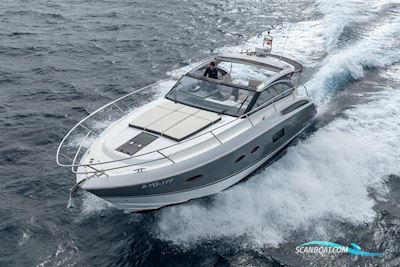 Princess V39 Motorboot 2014, mit 2 x Volvo Penta D6 motor, Spanien