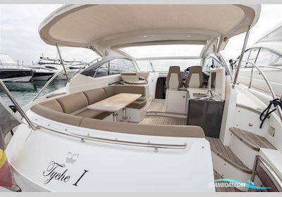 Princess V39 Motorboot 2014, mit 2 x Volvo Penta D6 motor, Spanien