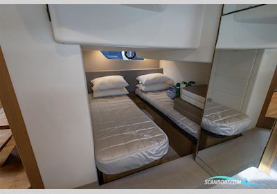 Princess V39 Motorboot 2014, mit 2 x Volvo Penta D6 motor, Spanien