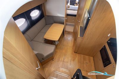 Princess V39 Motorboot 2013, mit 2 x Volvo D6-330 DP motor, England