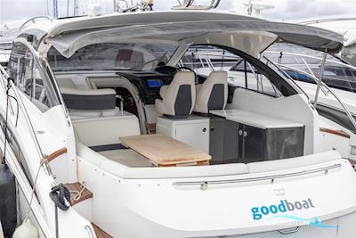 Princess V39 Motorboot 2016, mit 2 x Volvo D6-330 DP motor, Spanien