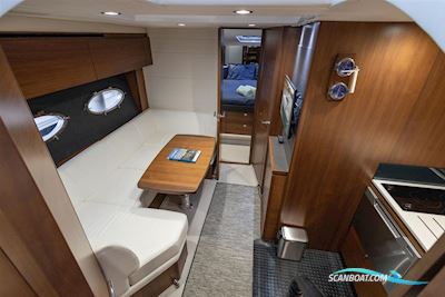 Princess V39 Motorboot 2016, mit 2 x Volvo D6-330 DP motor, Spanien