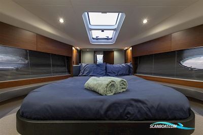 Princess V39 Motorboot 2016, mit 2 x Volvo D6-330 DP motor, Spanien