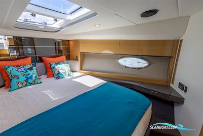 Princess V39 Motorboot 2013, mit 2 x Volvo Penta D6 motor, England