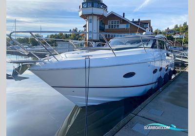 Princess V39 Motorboot 2015, Norwegen