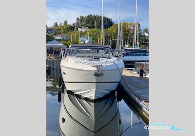 Princess V39 Motorboot 2015, Norwegen