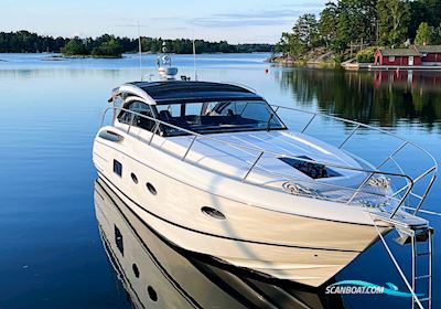 Princess V39 Motorboot 2014, mit Volvo Penta D6-330 motor, Sweden
