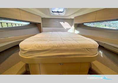 Princess V40 Motorboot 2024, Sweden