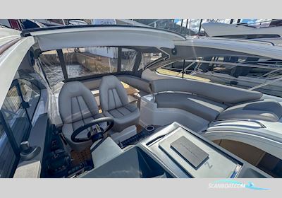 Princess V40 Motorboot 2024, Sweden