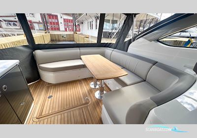 Princess V40 Motorboot 2024, Sweden