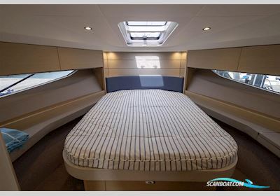 Princess V40 Motorboot 2020, mit 2 x Volvo D6-330 DP motor, Niederlande