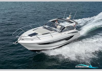 Princess V40 Motorboot 2020, mit 2 x Volvo D6-330 DP motor, Niederlande
