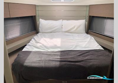 Princess V40 Motorboot 2022, mit 2 x Volvo D6-380 DP motor, Spanien