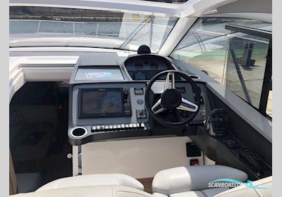 Princess V40 Motorboot 2022, mit 2 x Volvo D6-380 DP motor, Spanien